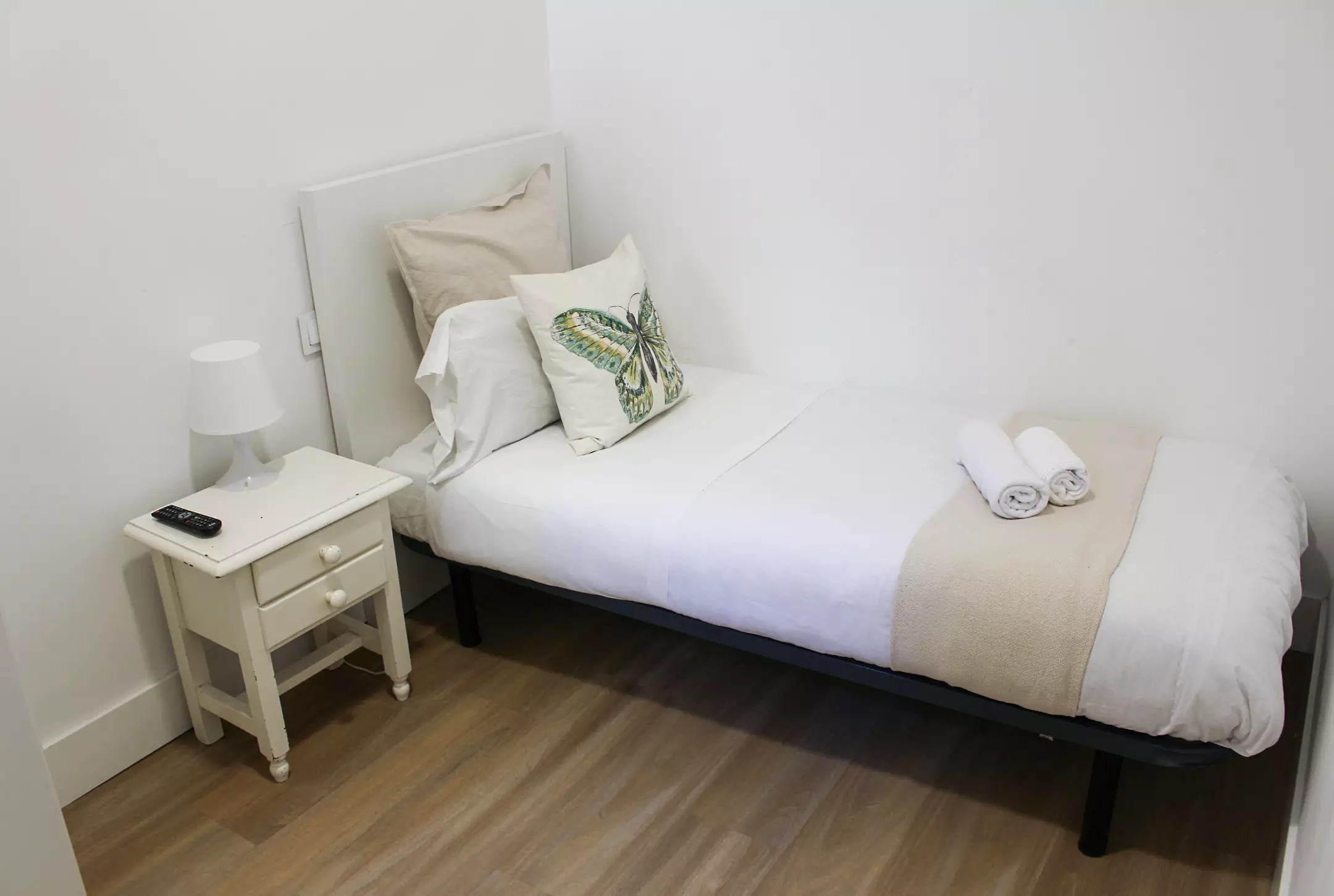 هتل Hostal La Estrella مادرید