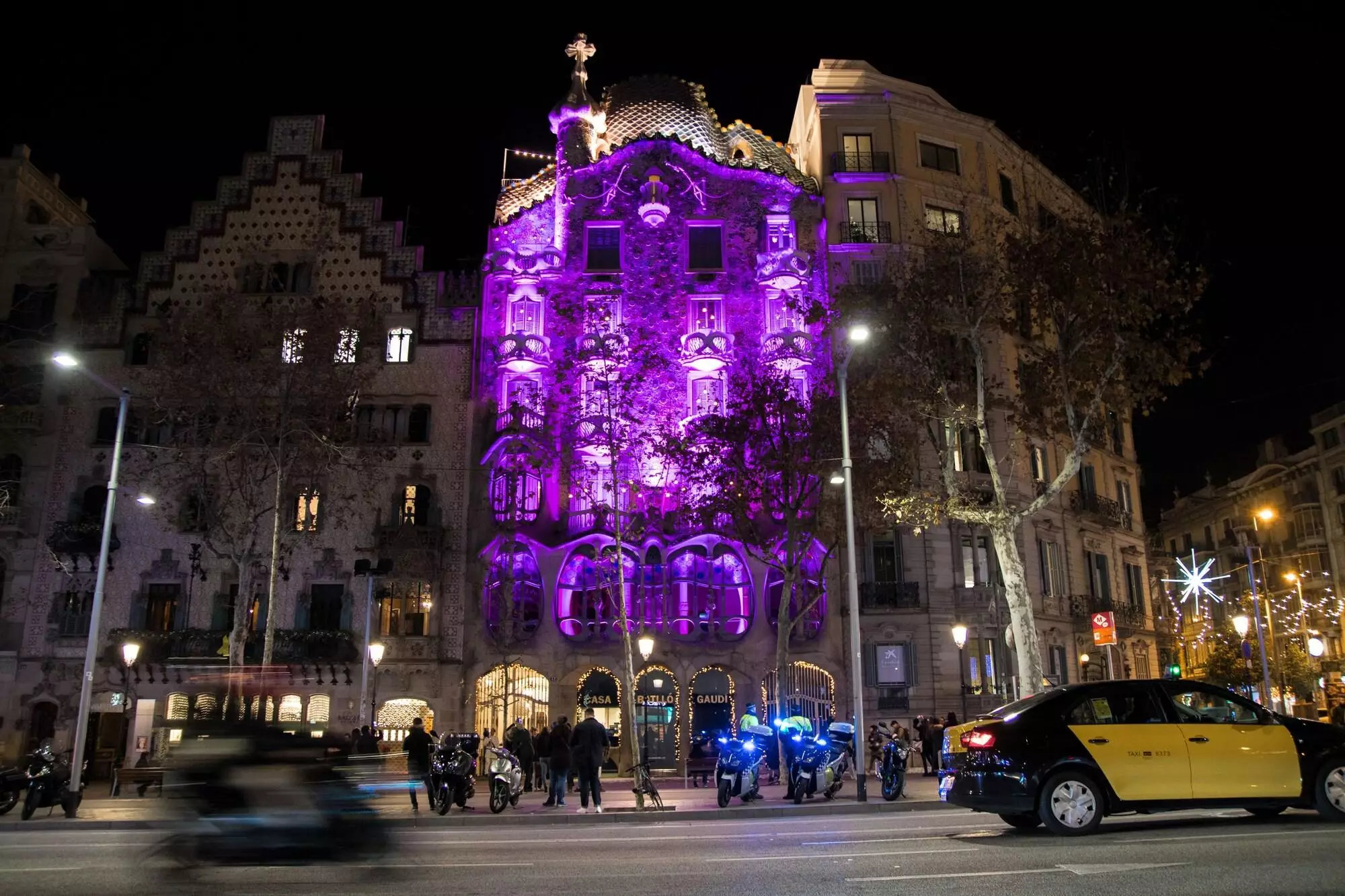 هتل Sant Jordi Hostels Rock Palace بارسلونا
