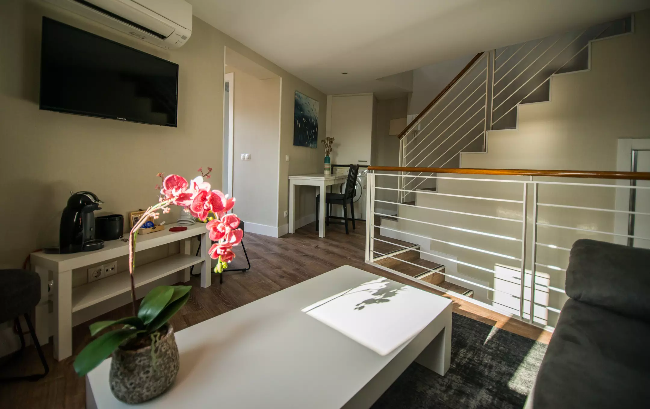 هتل Apartmentos Cruz مادرید