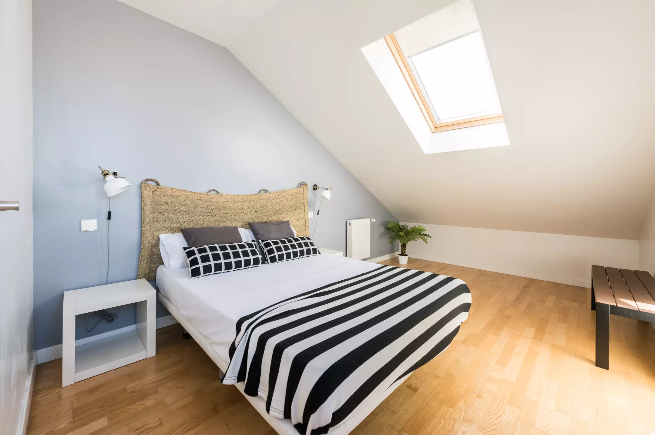 هتل Madrid SmartRentals Puerta del Sol مادرید