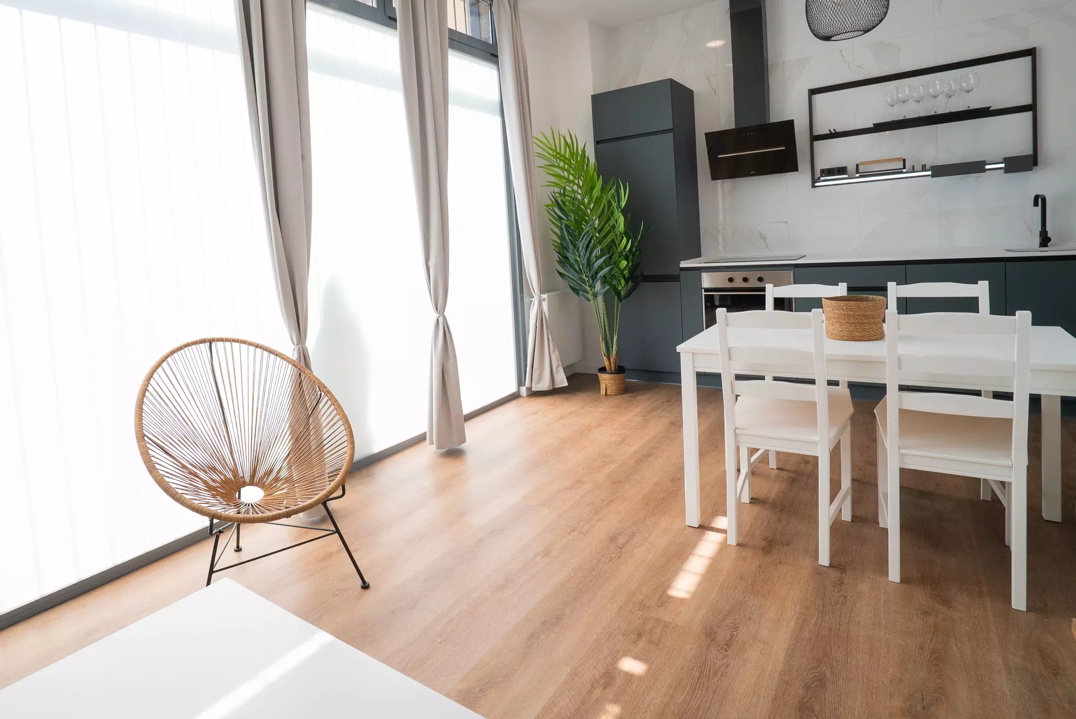 هتل Madrid SmartRentals Puerta del Sol مادرید
