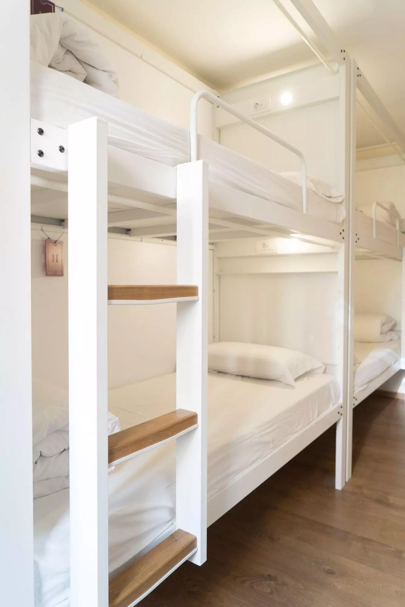 هتل Pars Teatro Hostel بارسلونا