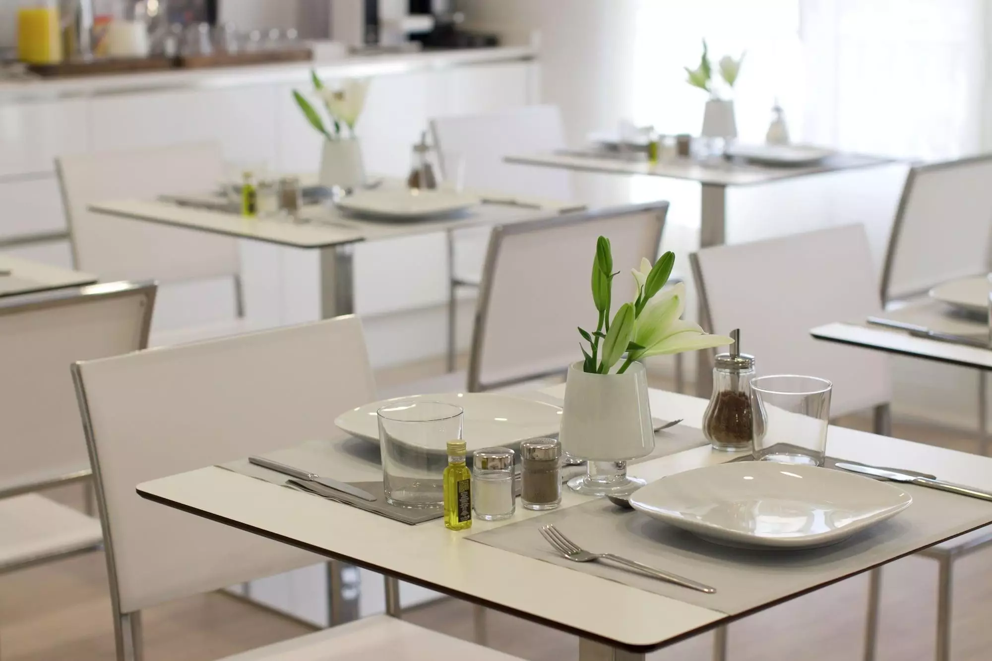 هتل THE 8 Boutique B&B بارسلونا
