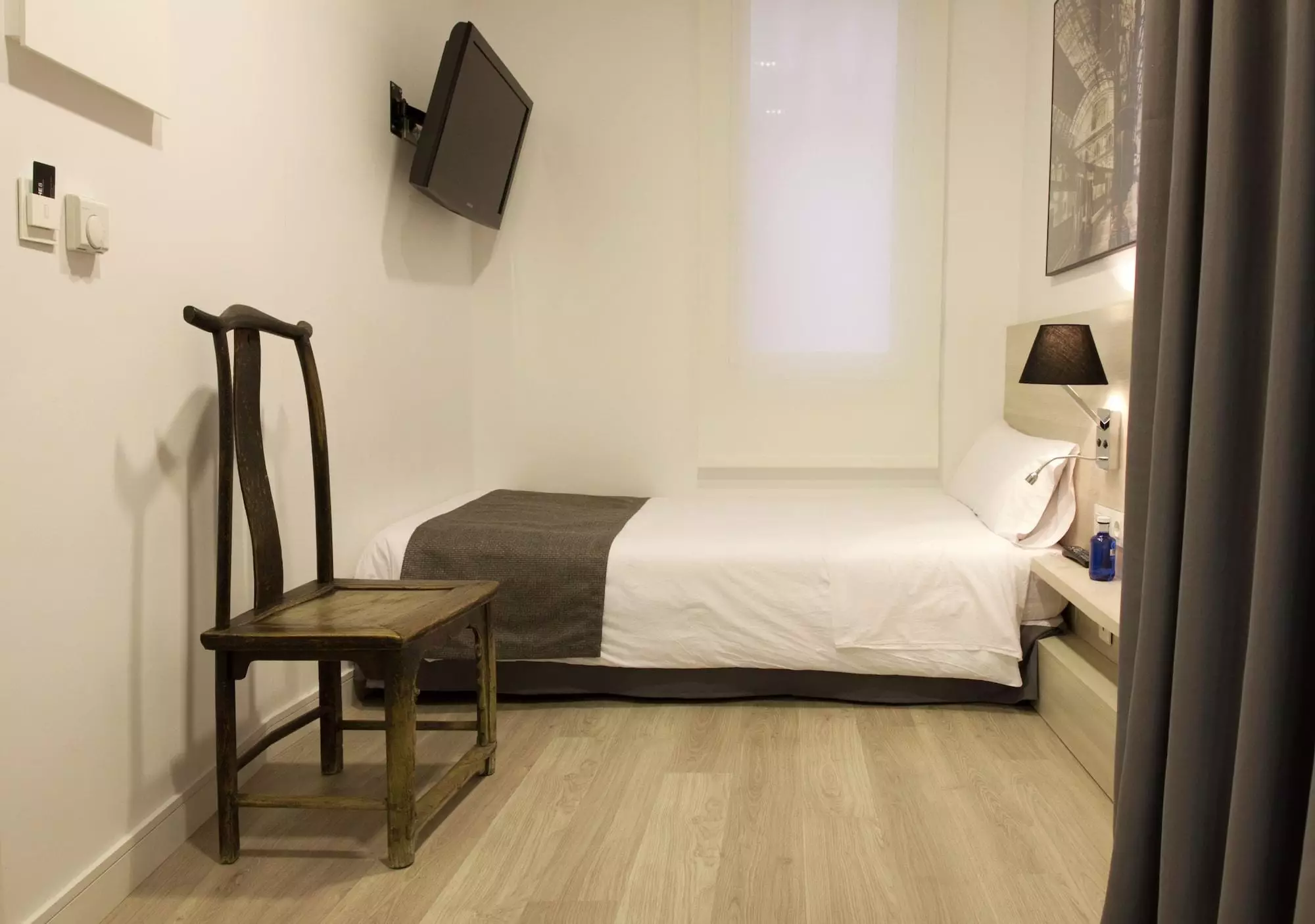 هتل THE 8 Boutique B&B بارسلونا