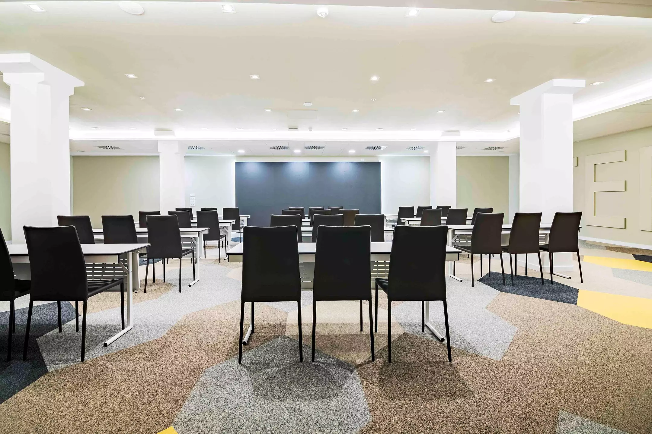 هتل ZT The Golden Hotel Barcelona بارسلونا