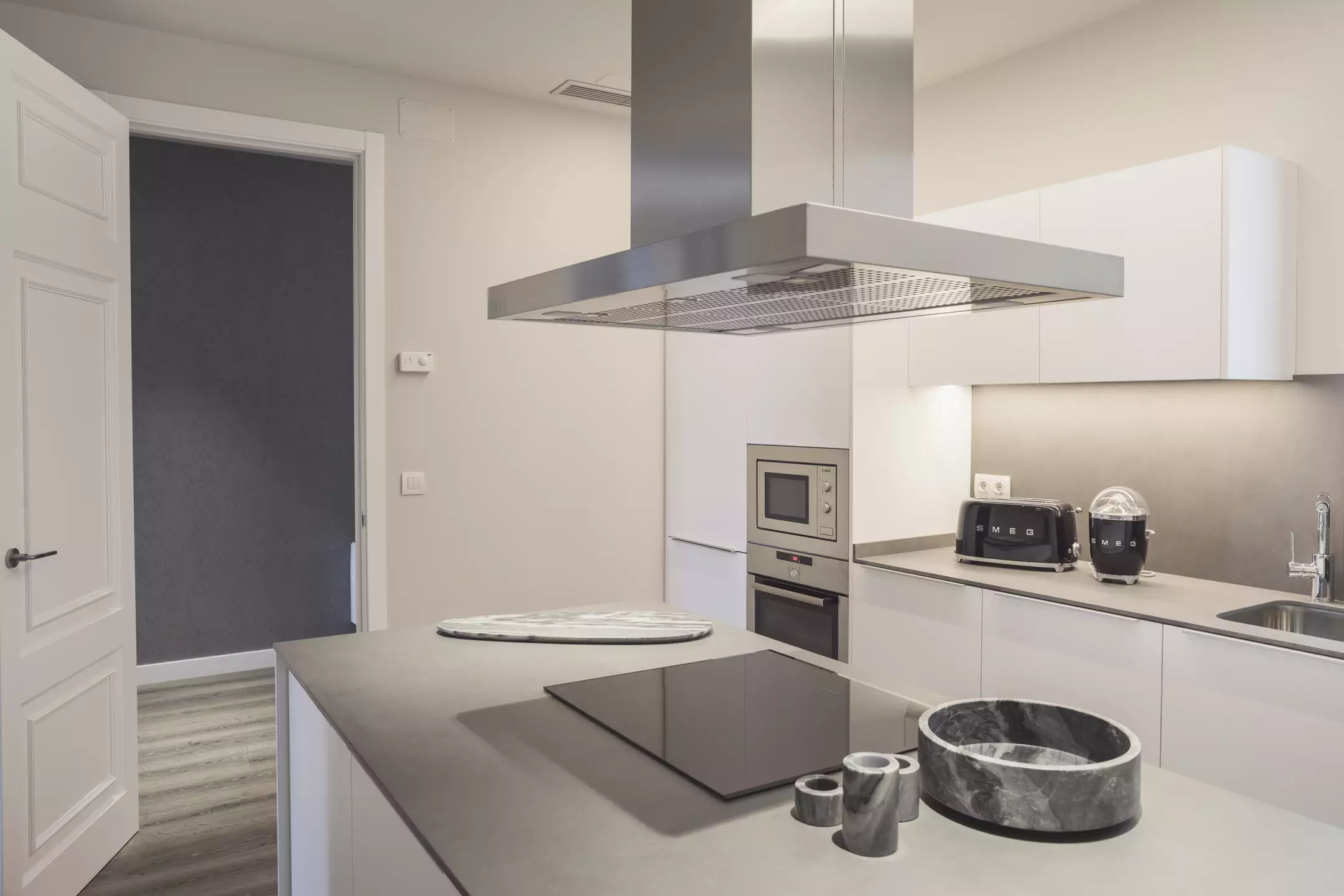 هتل Casagrand Luxury Suites بارسلونا