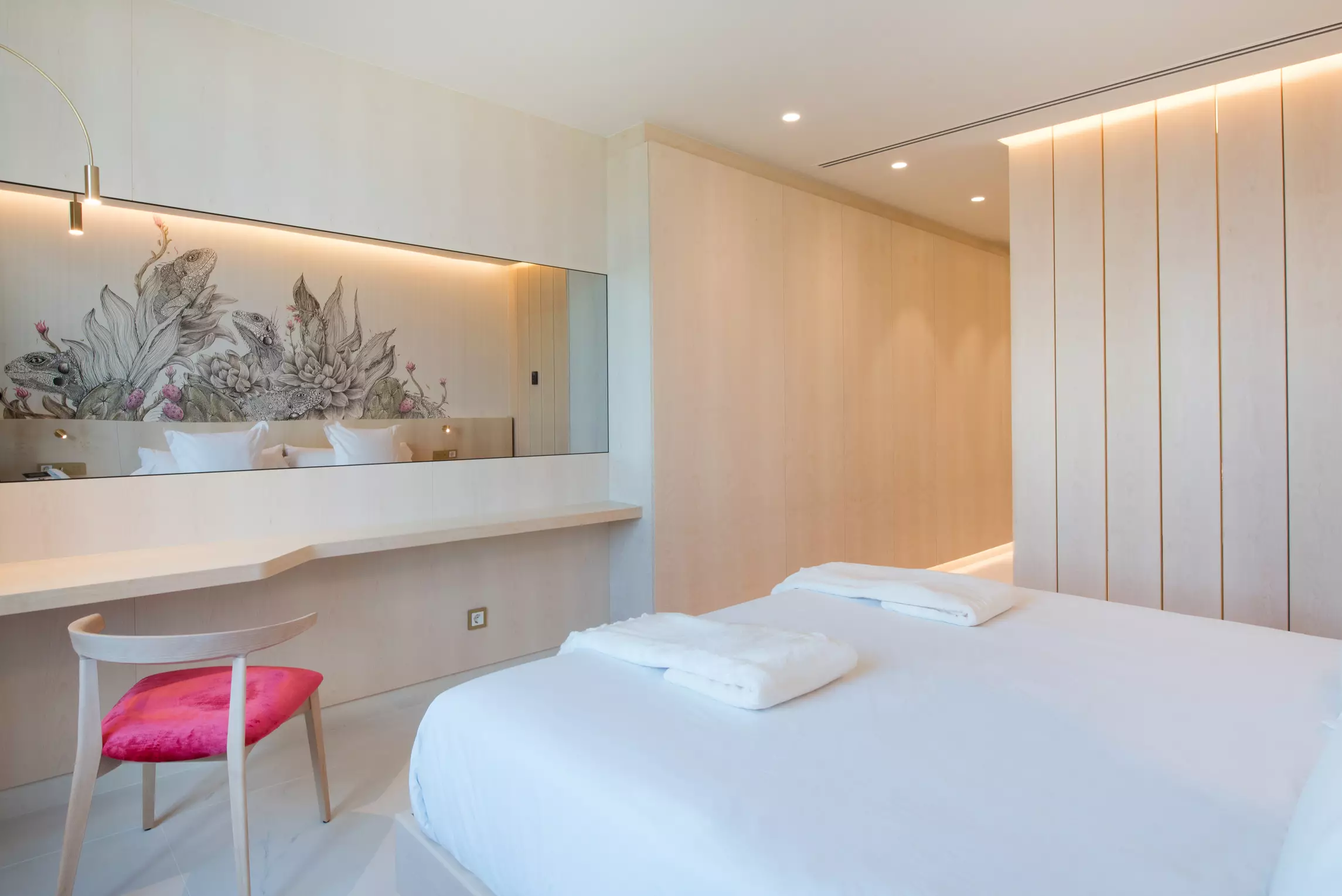 هتل Iberostar Selection Paseo de Gracia بارسلونا