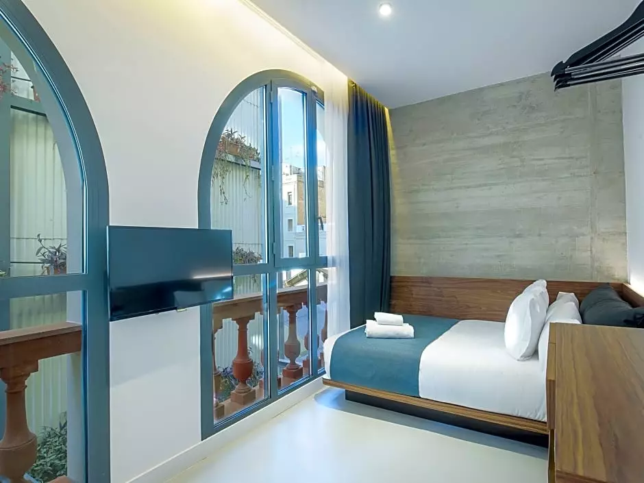هتل Sonder l La Casa del Sol بارسلونا