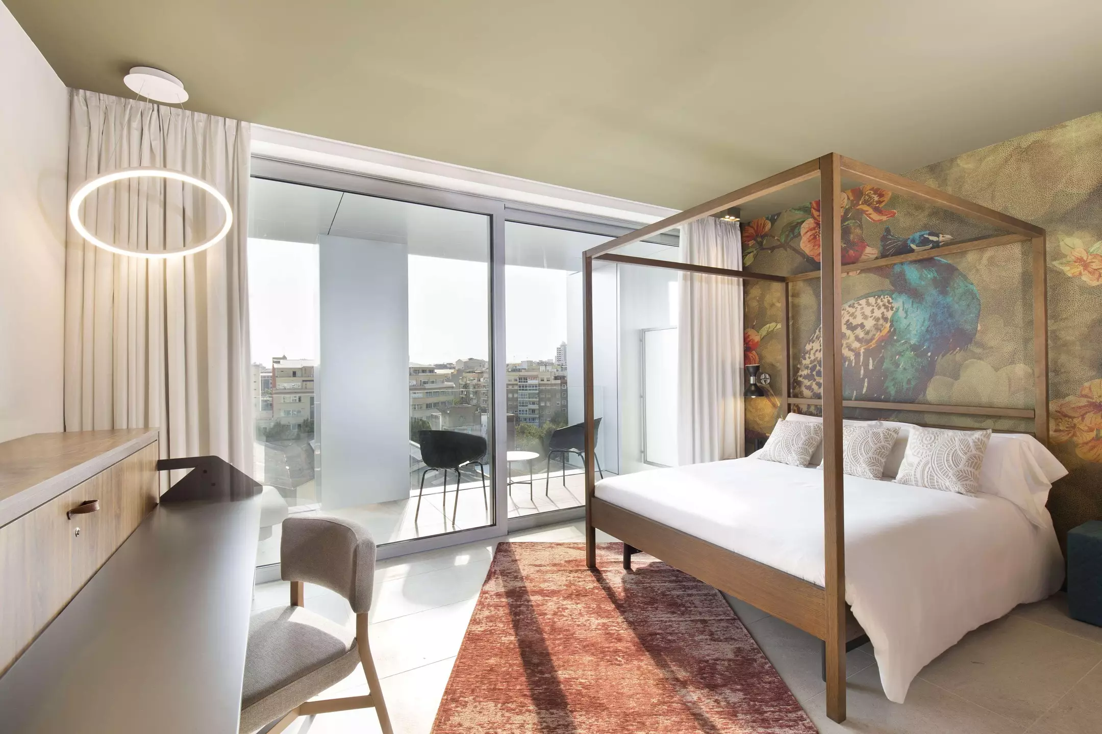 هتل Hotel SB Glow بارسلونا