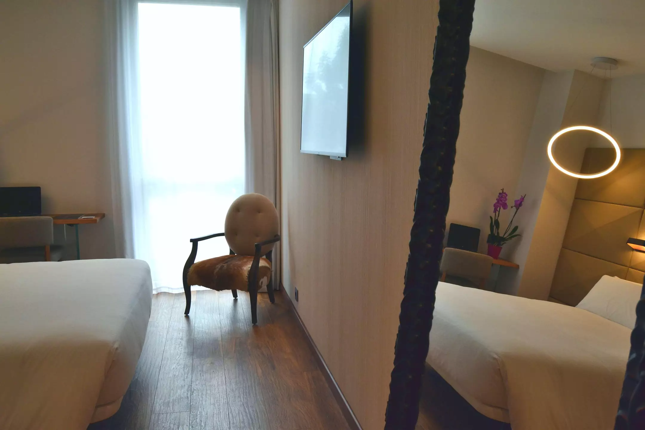 هتل Hotel SB Glow بارسلونا