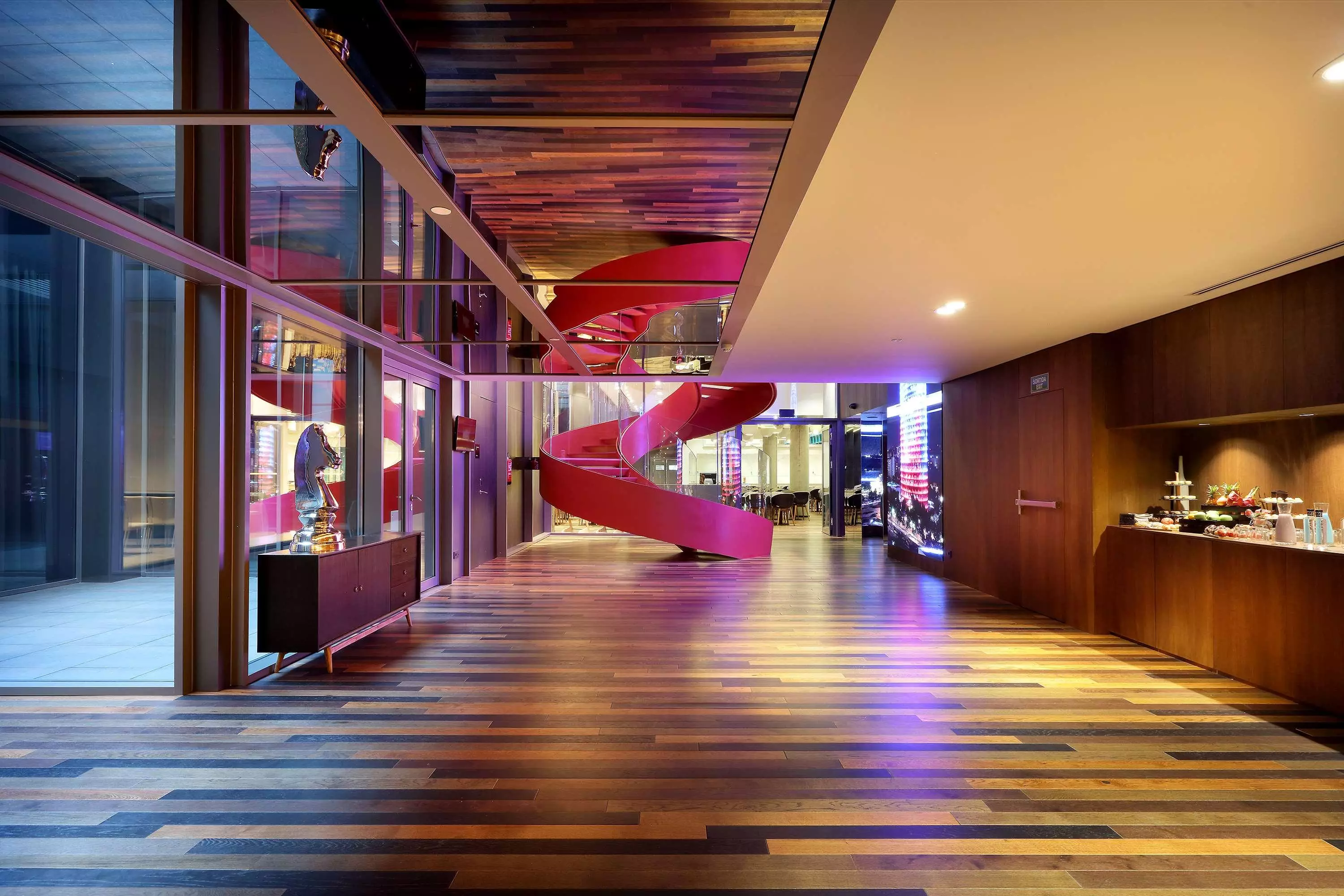 هتل Hotel SB Glow بارسلونا