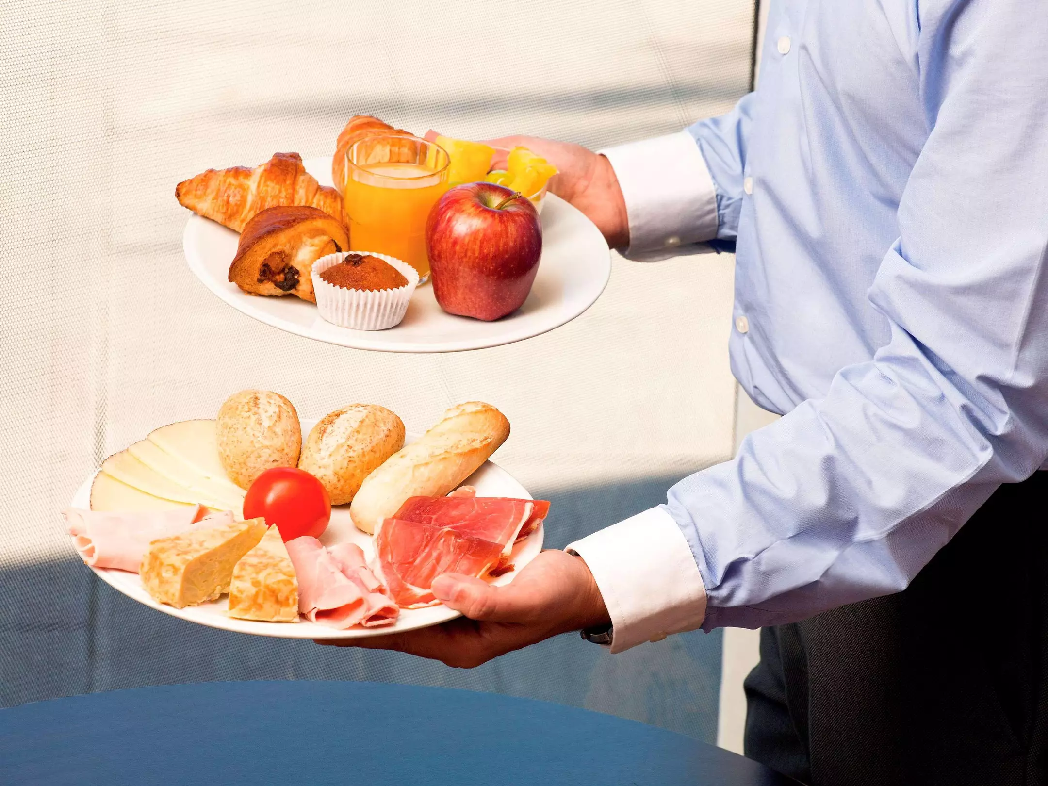 هتل ibis Barcelona Meridiana بارسلونا