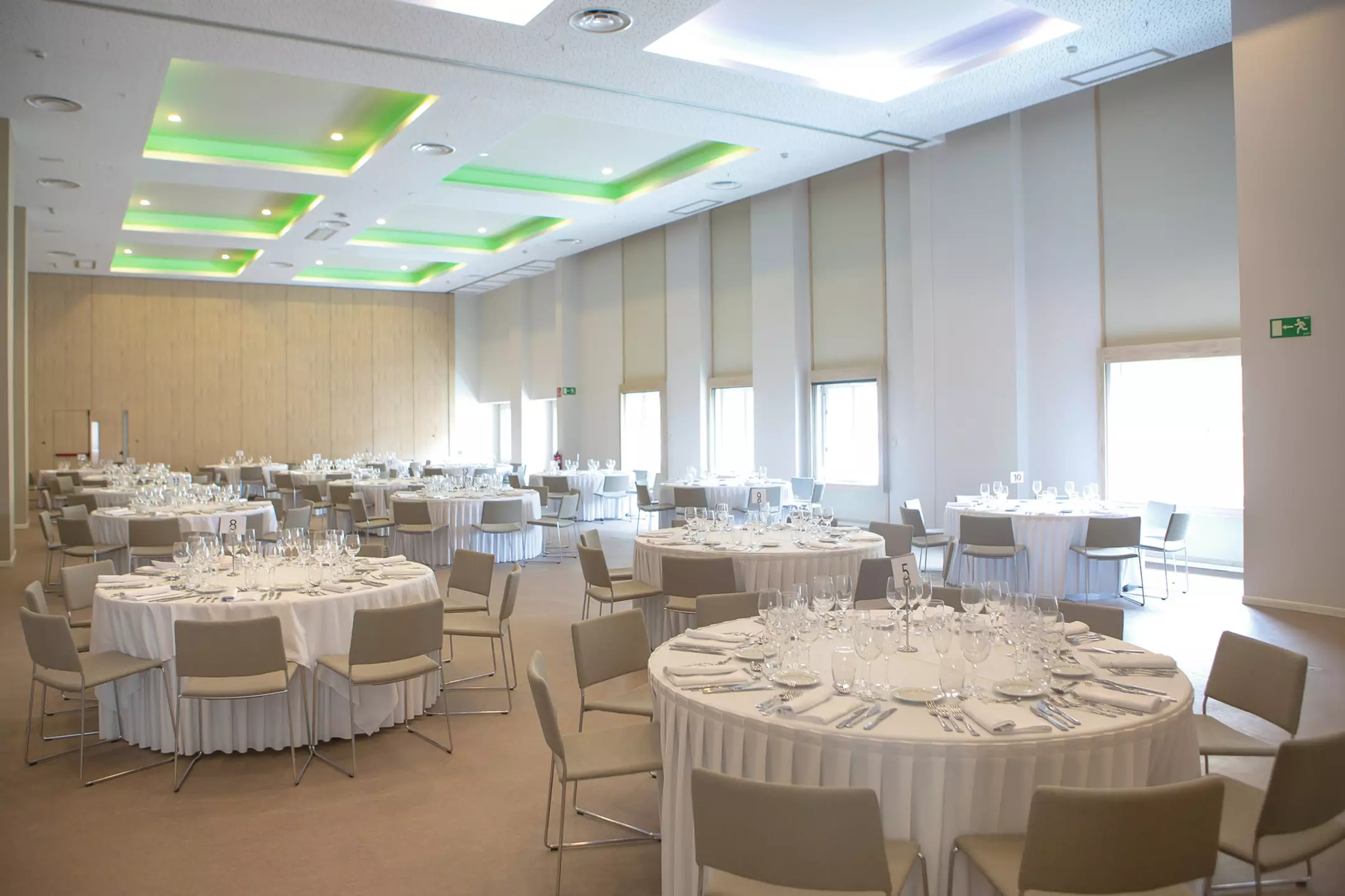 هتل Hotel Riu Plaza España مادرید