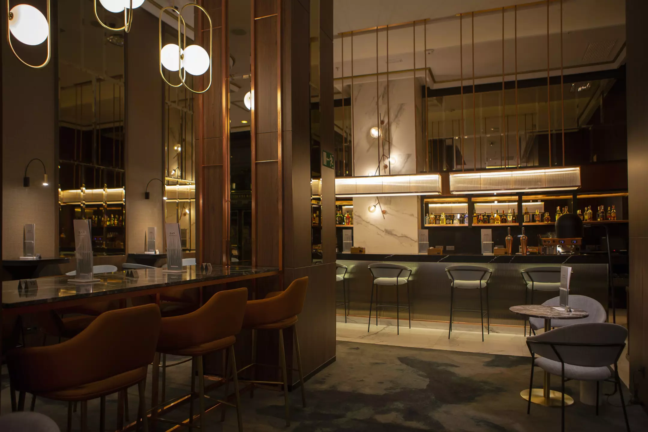 هتل Hotel Riu Plaza España مادرید