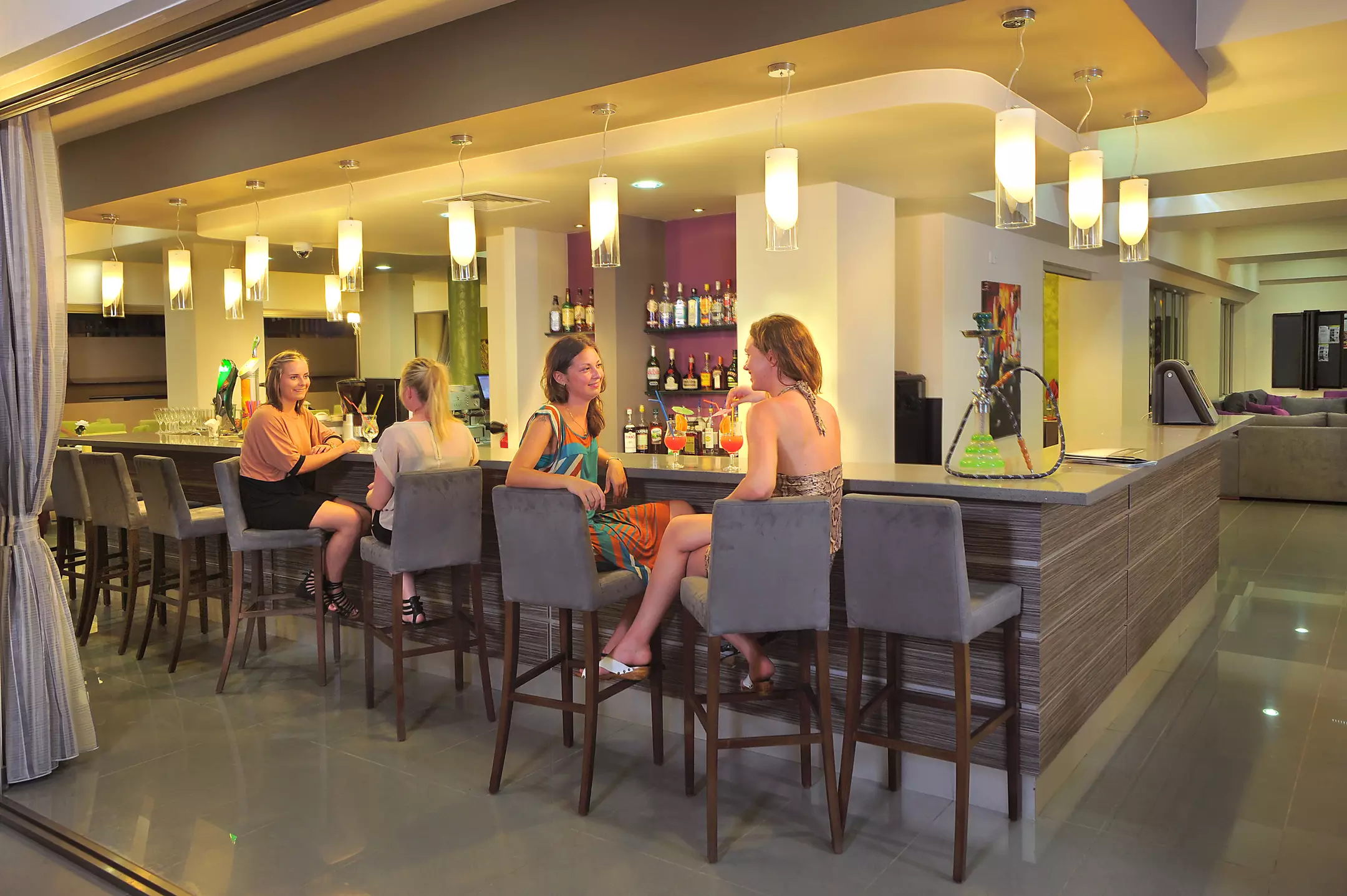 هتل Euronapa Ayia Napa