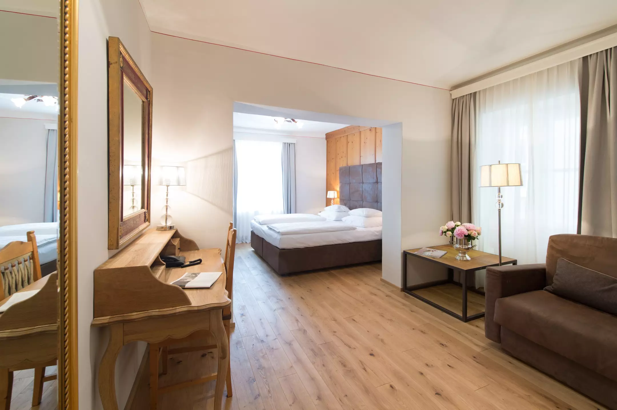 هتل Amadeus Salzburg