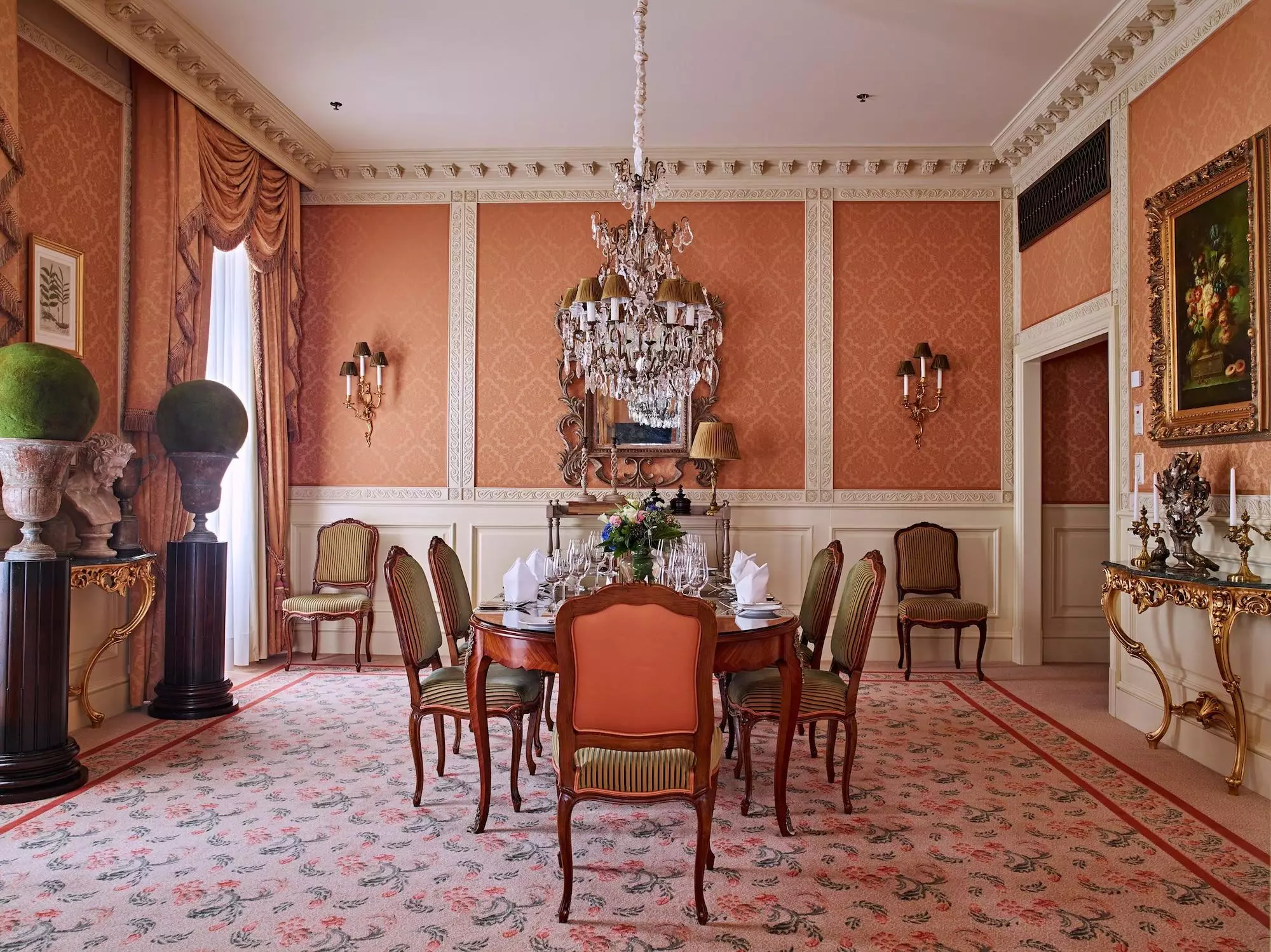 هتل Grand Wien وین