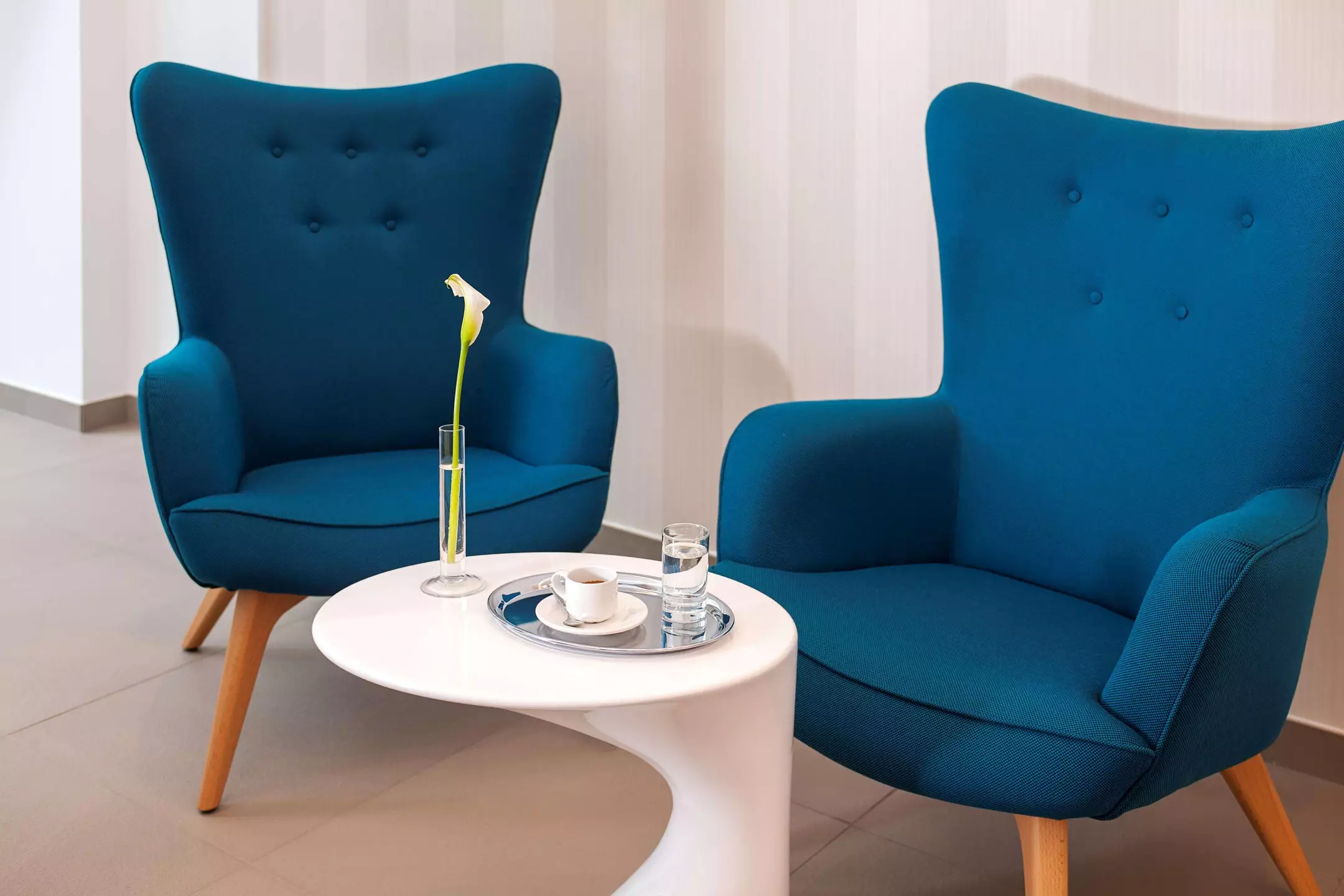 هتل NH Collection Wien Zentrum وین