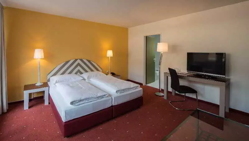 هتل Hotel Neutor Salzburg