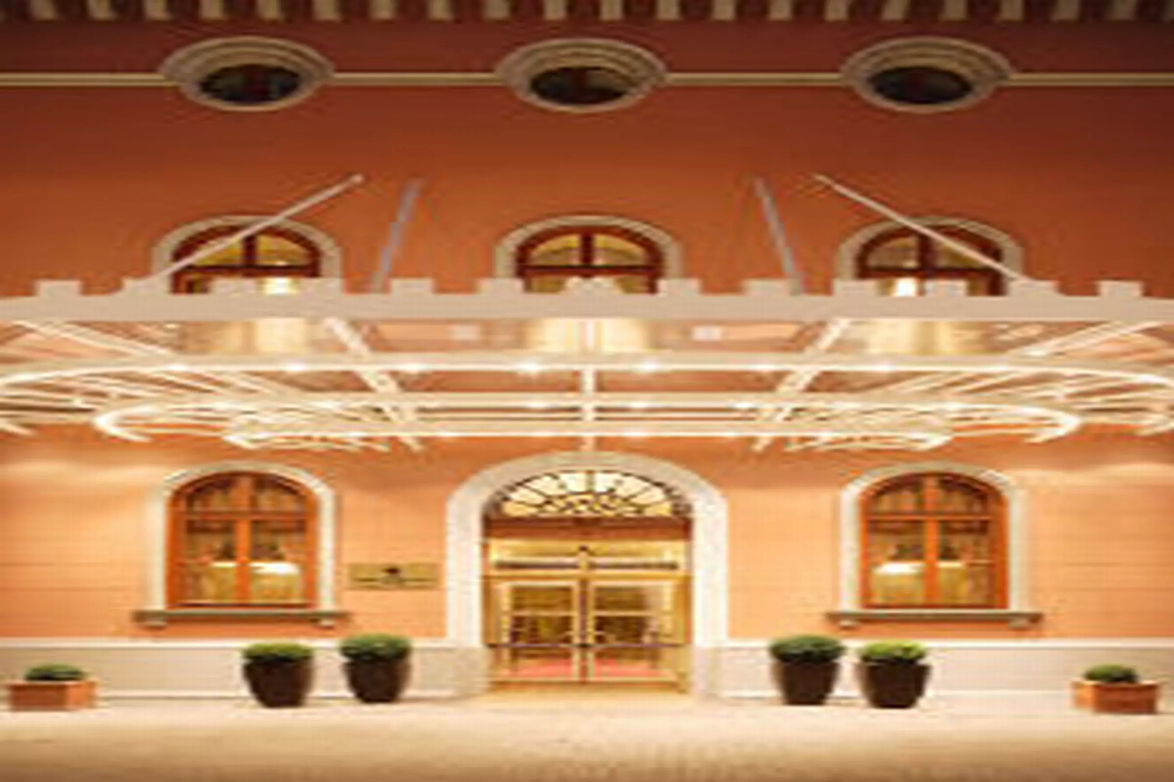 هتل Renaissance Imperial Riding School وین