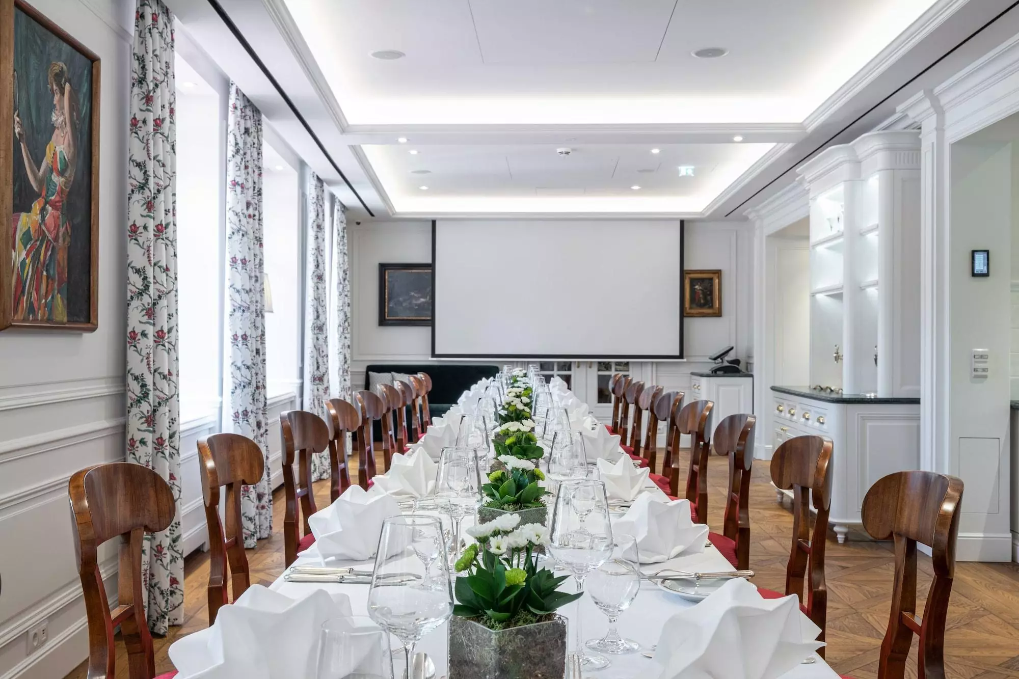 هتل Hotel Sacher Salzburg Salzburg