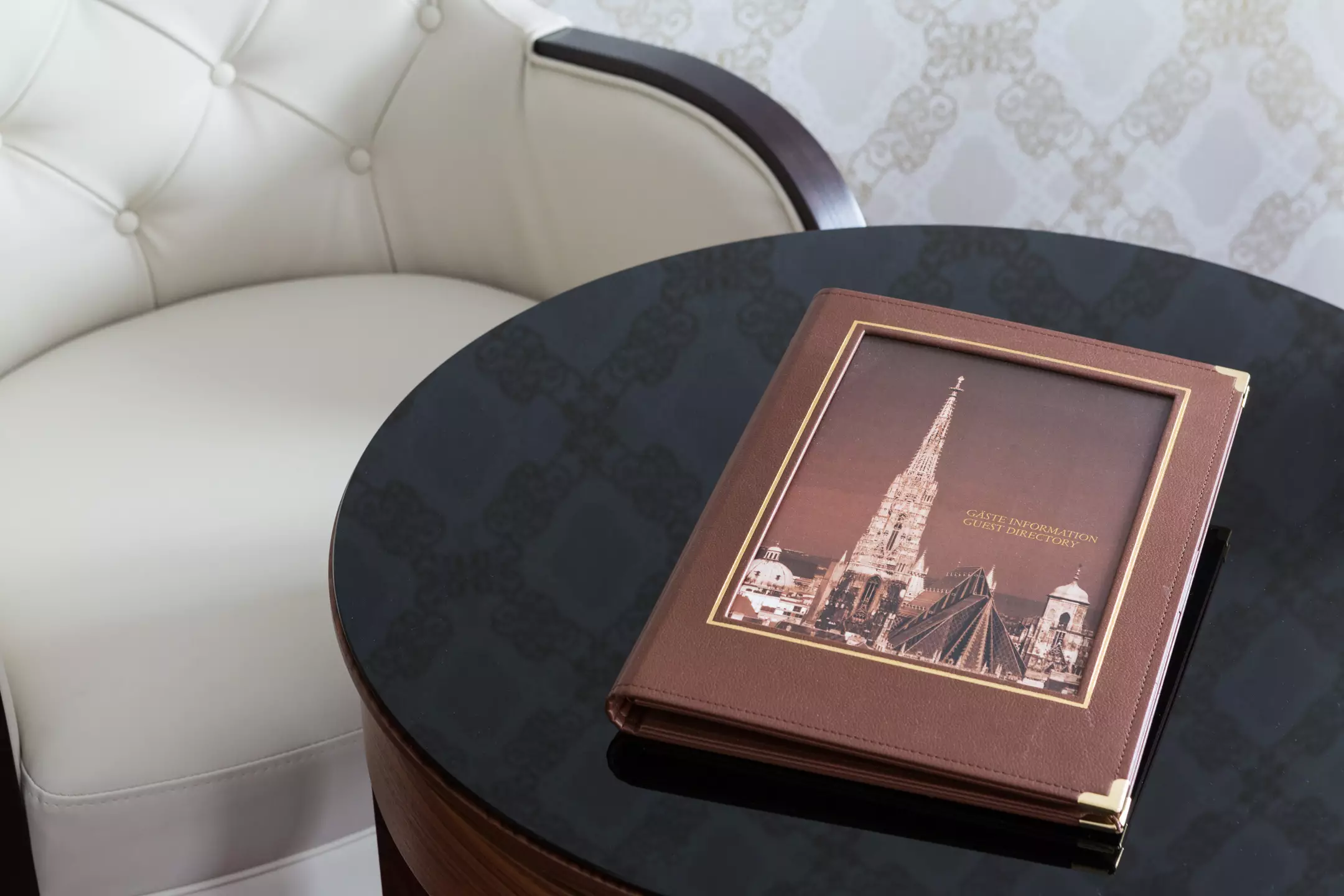 هتل Hotel Stefanie وین