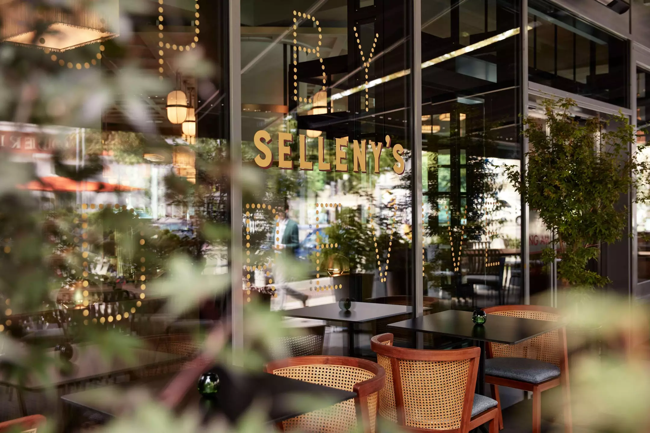 هتل Hilton Vienna Park وین