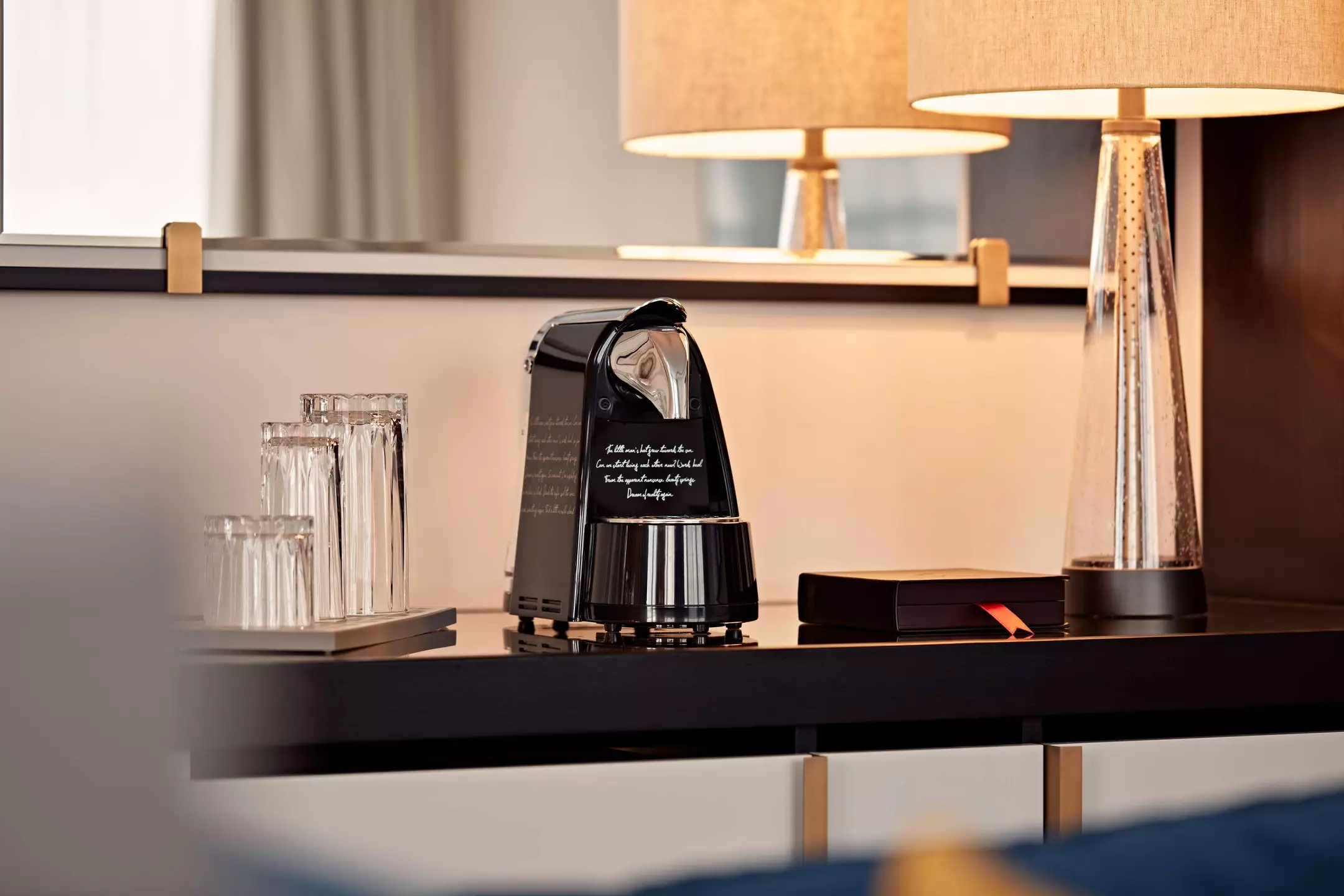 هتل Hilton Vienna Park وین