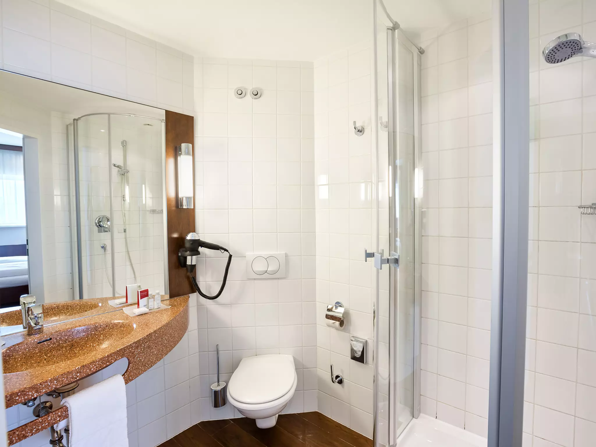 هتل Austria Trend Hotel Salzburg Mitte Salzburg