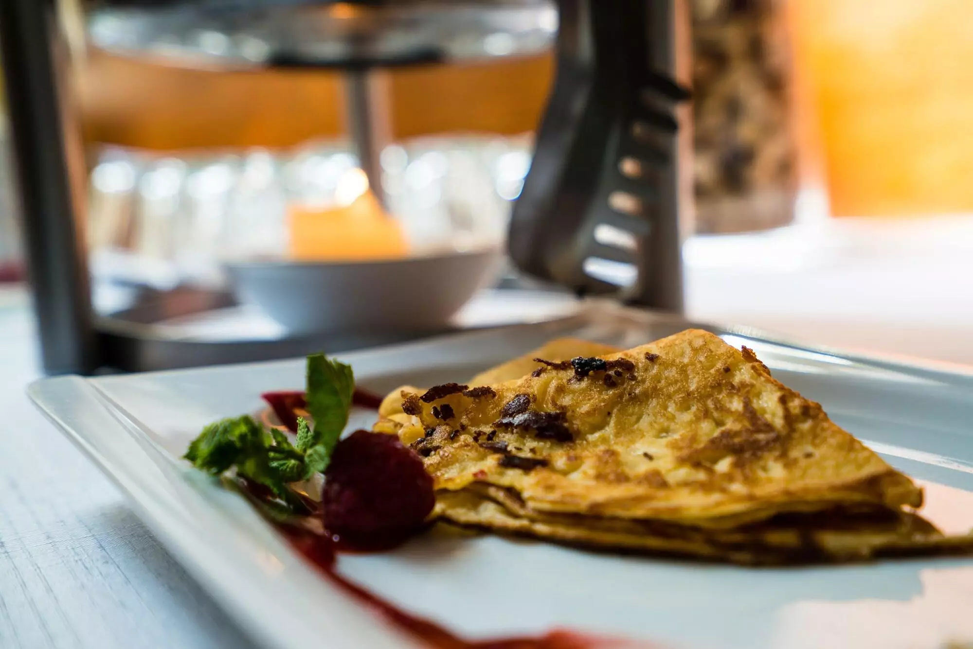 هتل Hotel Marc Aurel وین