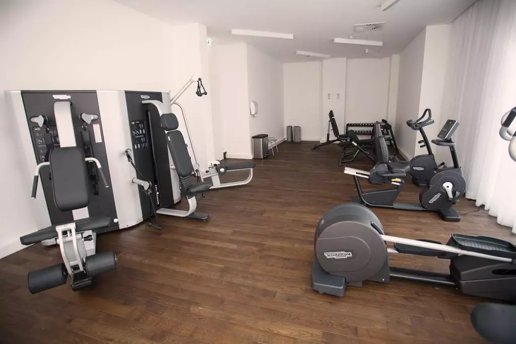 هتل Caroline Vienna وین