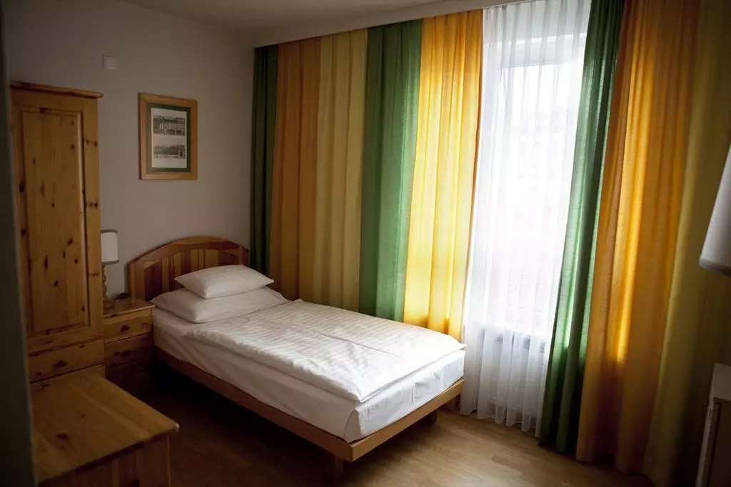 هتل Caroline Vienna وین