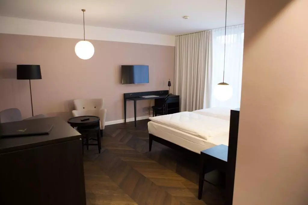 هتل Caroline Vienna وین
