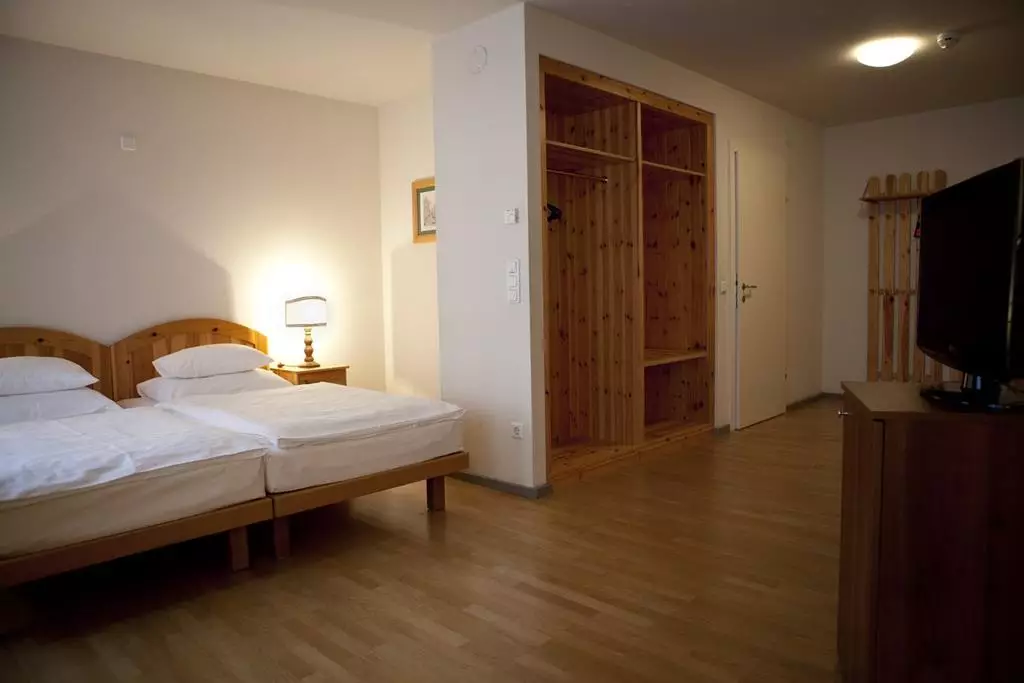 هتل Caroline Vienna وین