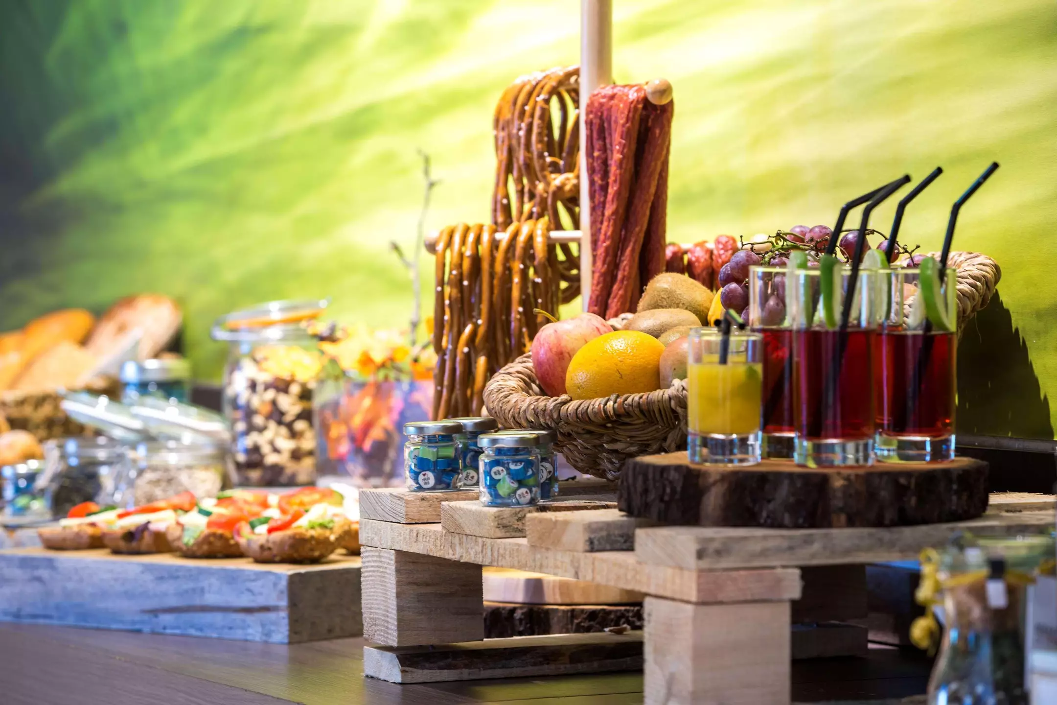 هتل Park Inn by Radisson Linz Hotel Linz