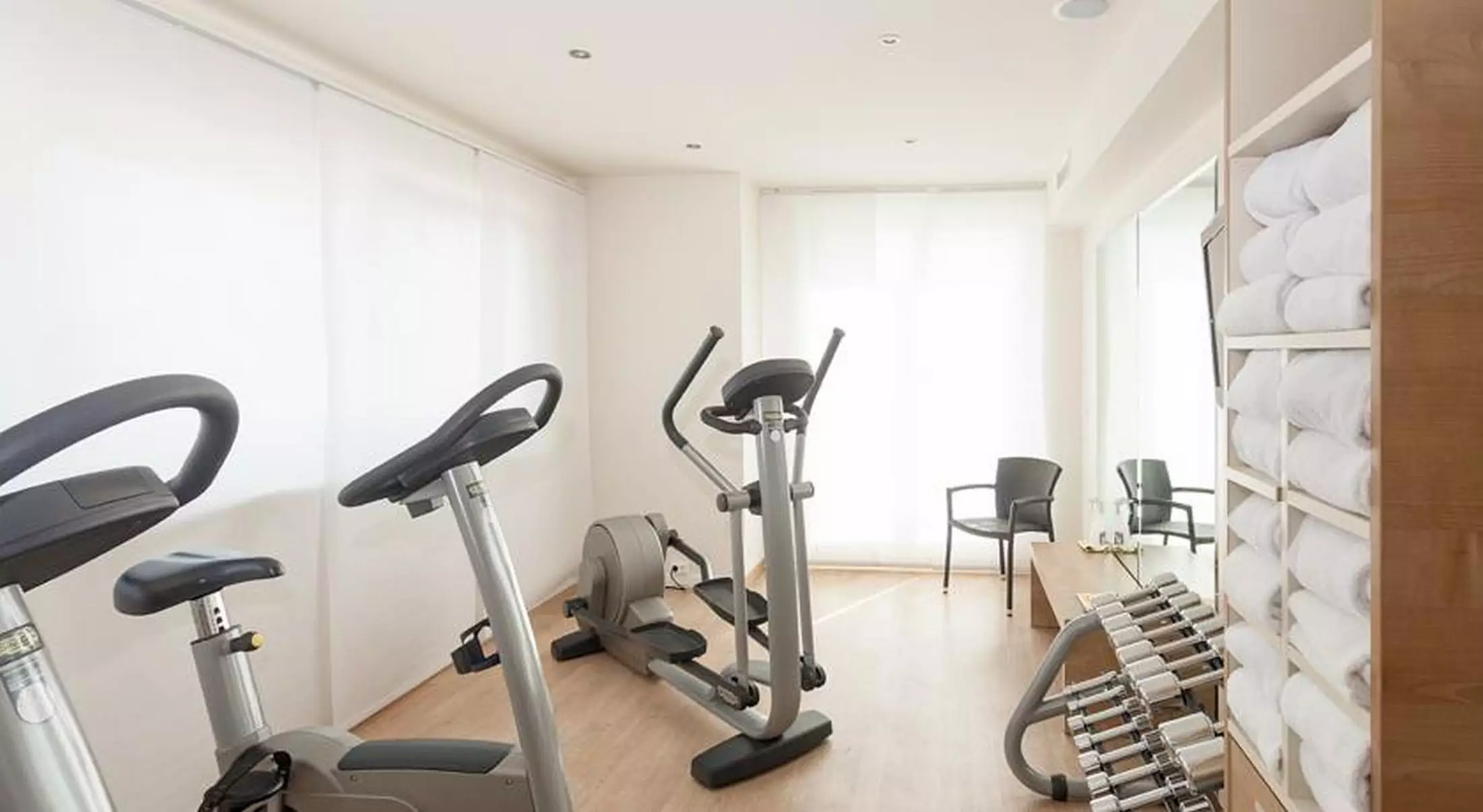هتل Fourside Hotel & Suites Vienna وین