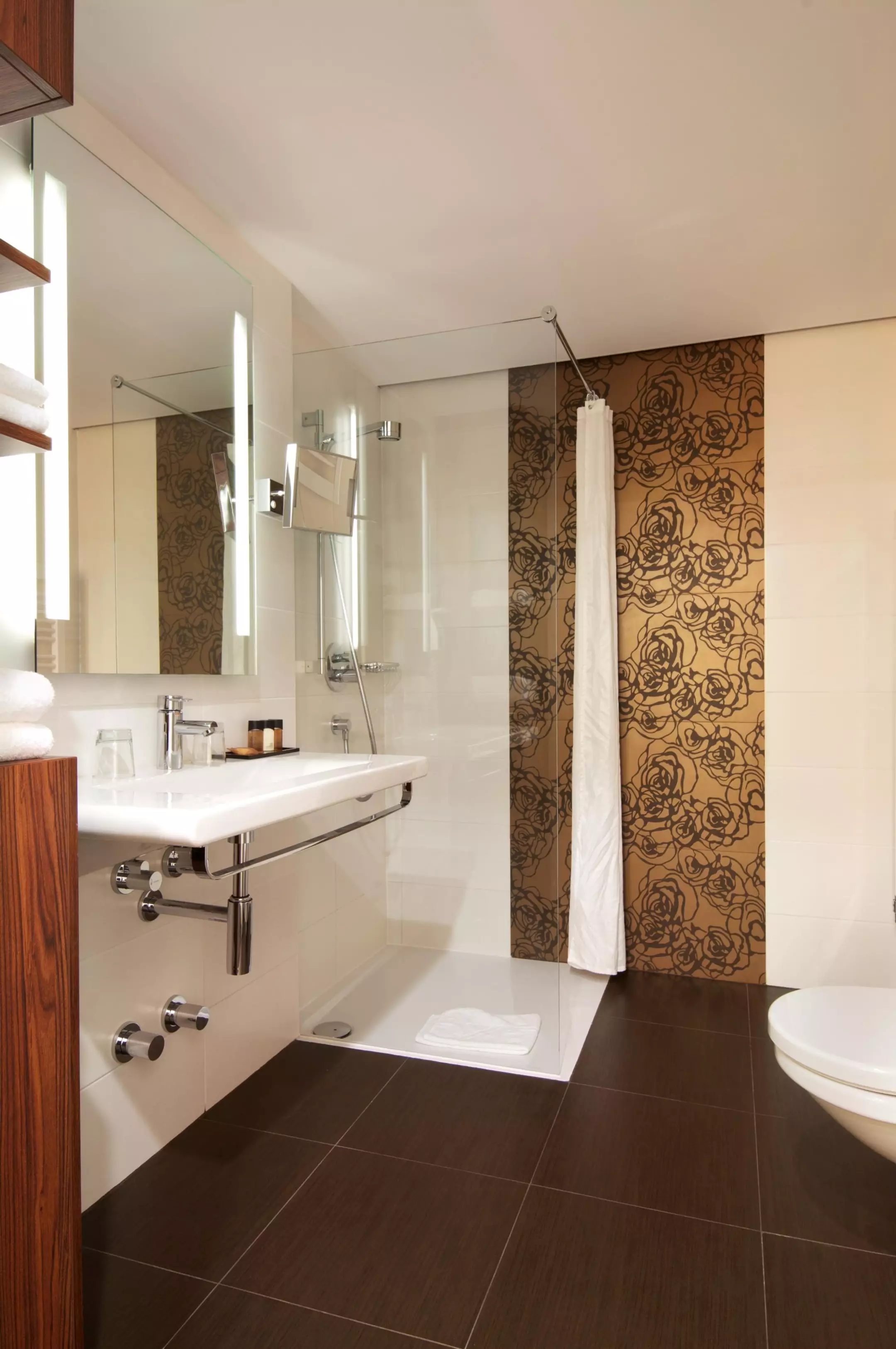 هتل Hotel IMLAUER Wien وین