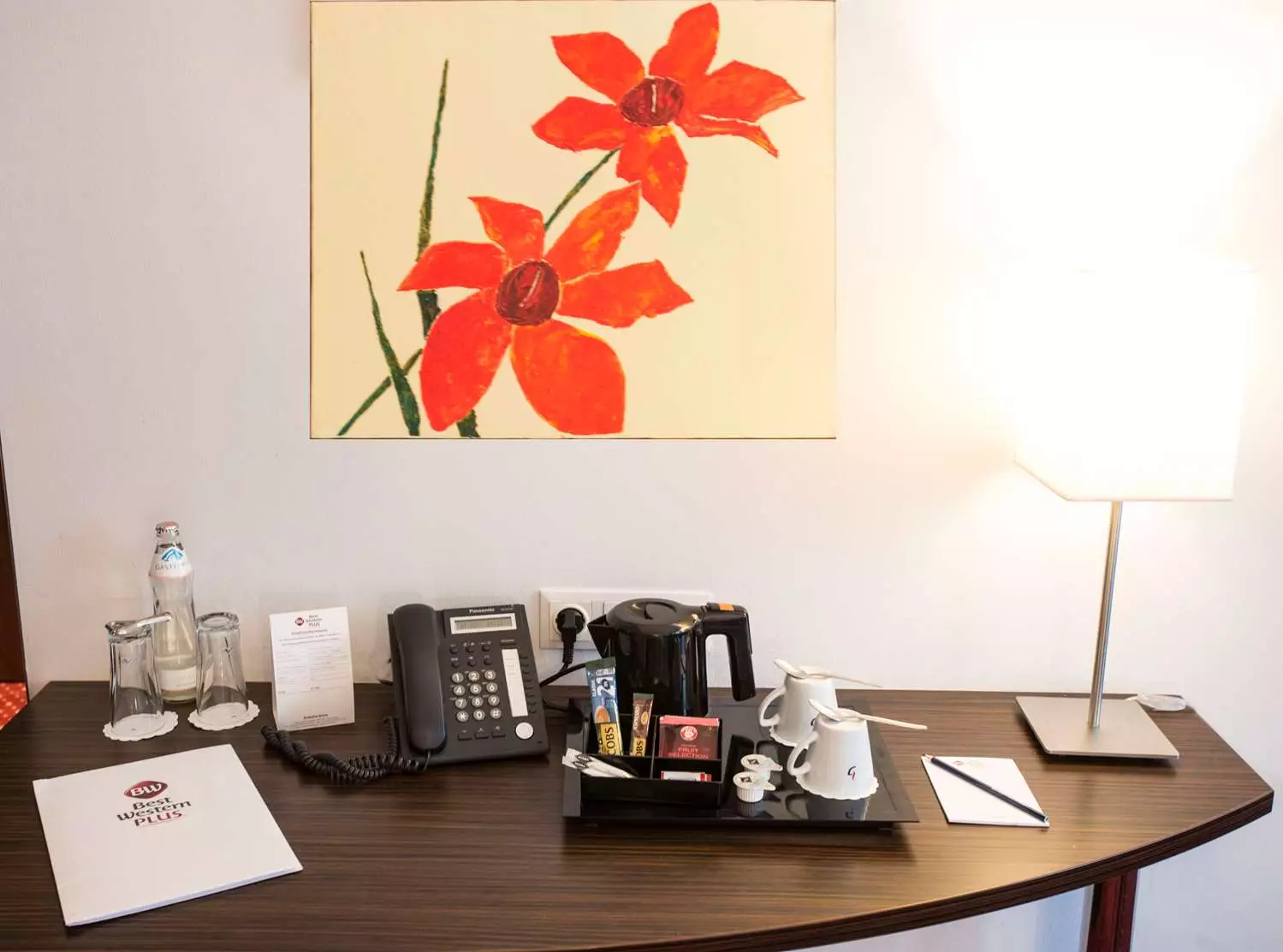 هتل Best Western Plus Amedia Hotel Wien وین