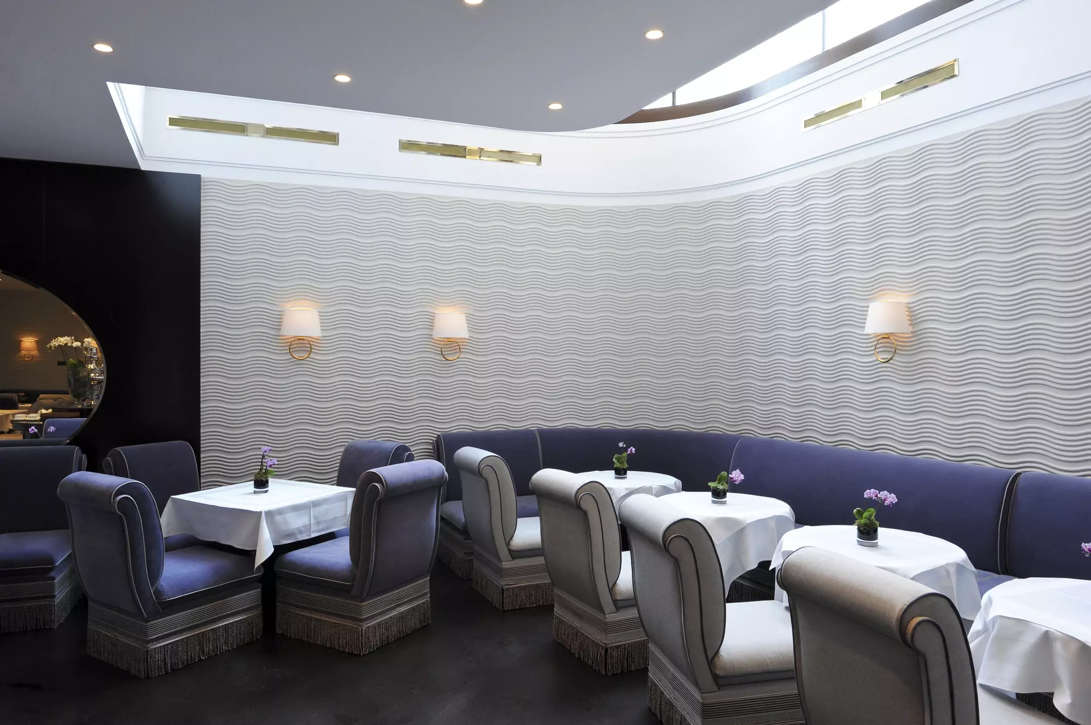 هتل Hotel Topazz وین