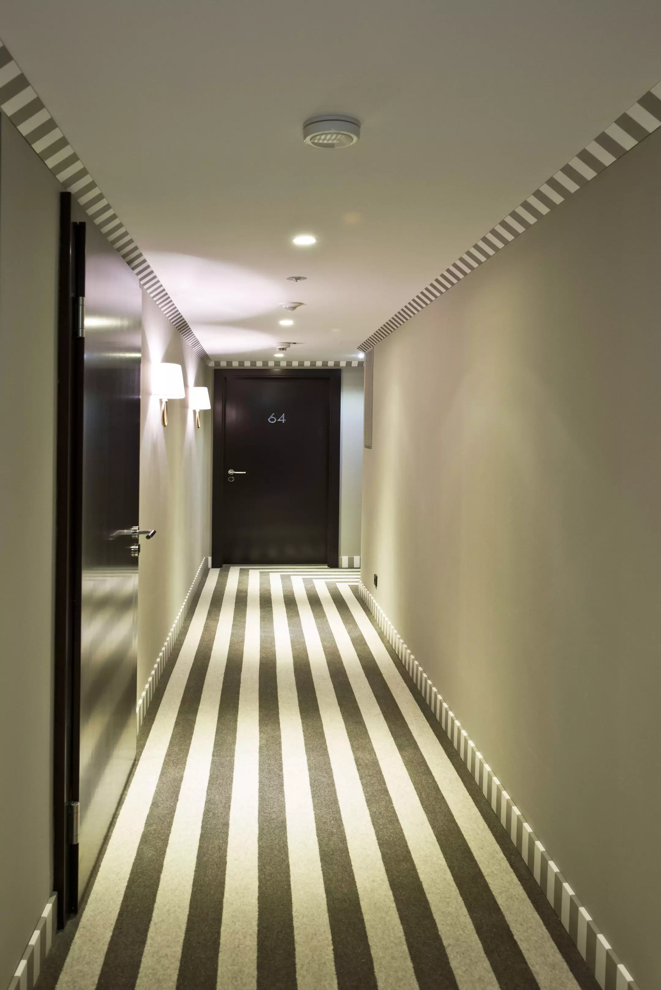هتل Hotel Topazz وین