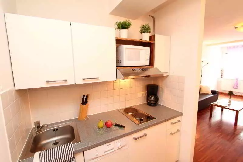هتل Royal Living Apartments وین