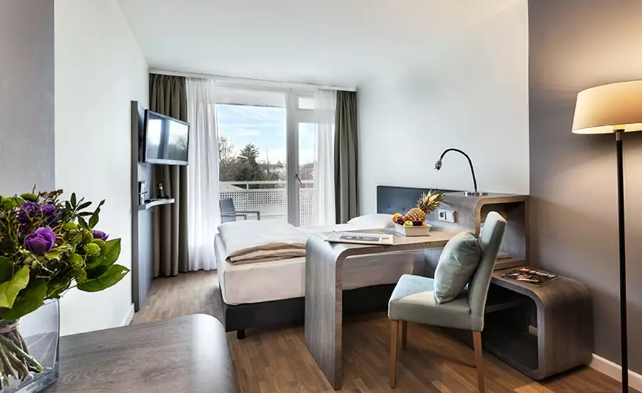 هتل Living Hotel Kaiser Franz Joseph وین