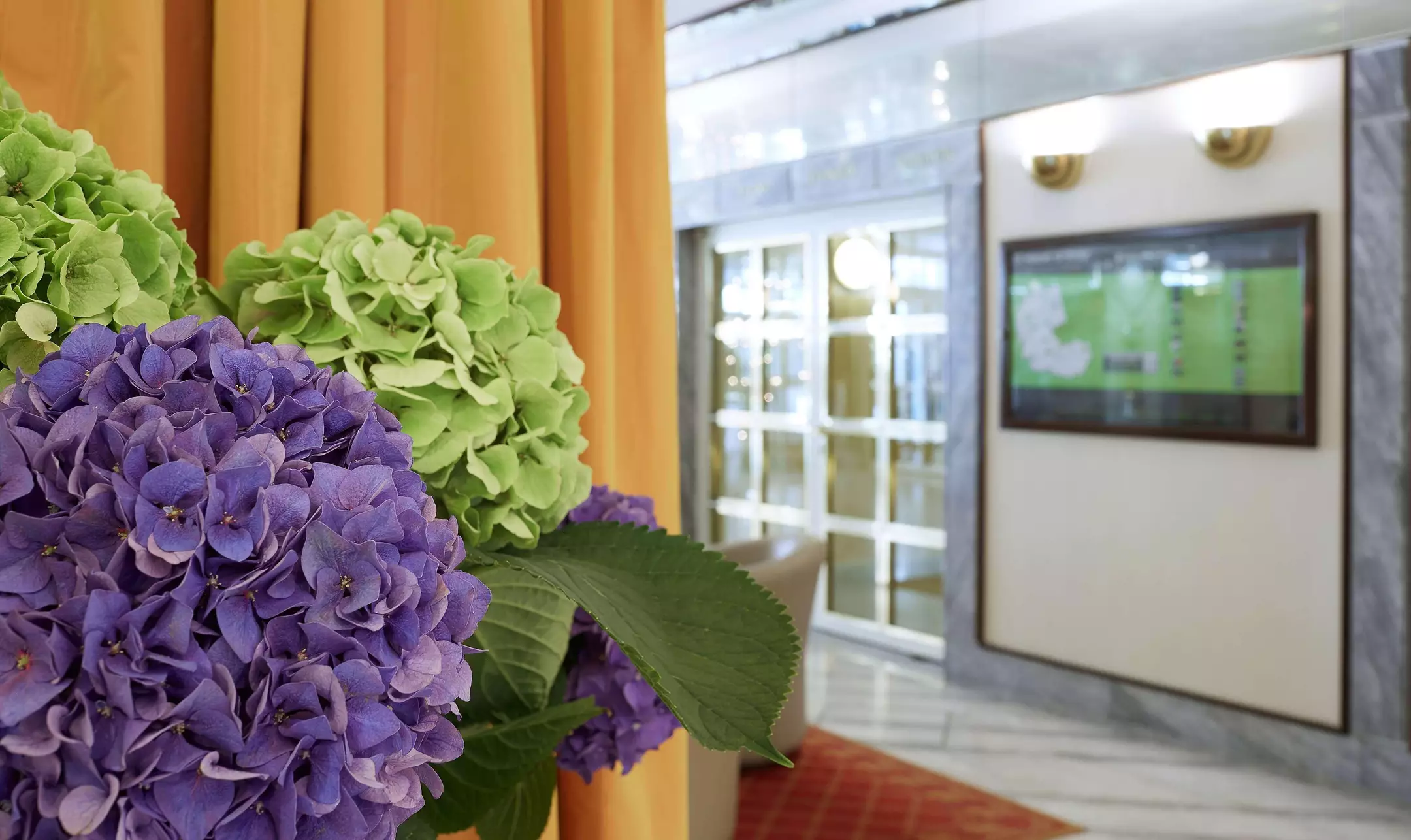 هتل Living Hotel Kaiser Franz Joseph وین