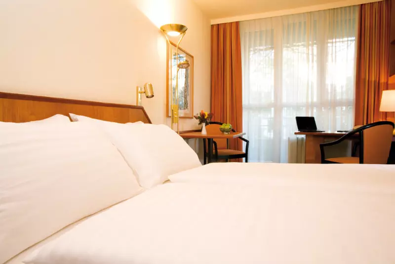 هتل Living Hotel Kaiser Franz Joseph وین