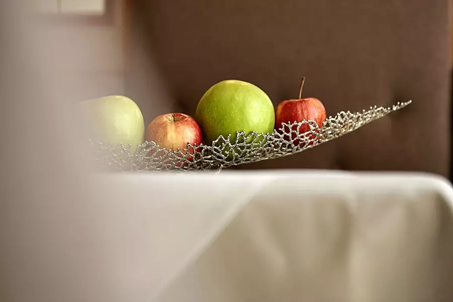 هتل Hotel Das Innsbruck Innsbruck