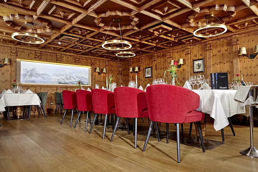 هتل Hotel Das Innsbruck Innsbruck