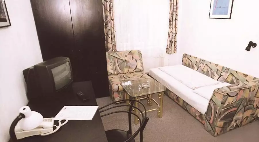 هتل Riess City Hotel وین