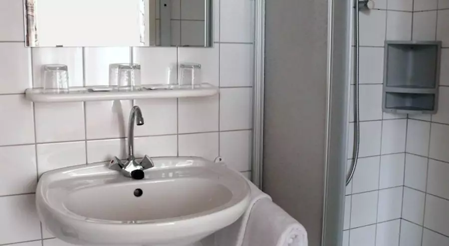 هتل Riess City Hotel وین