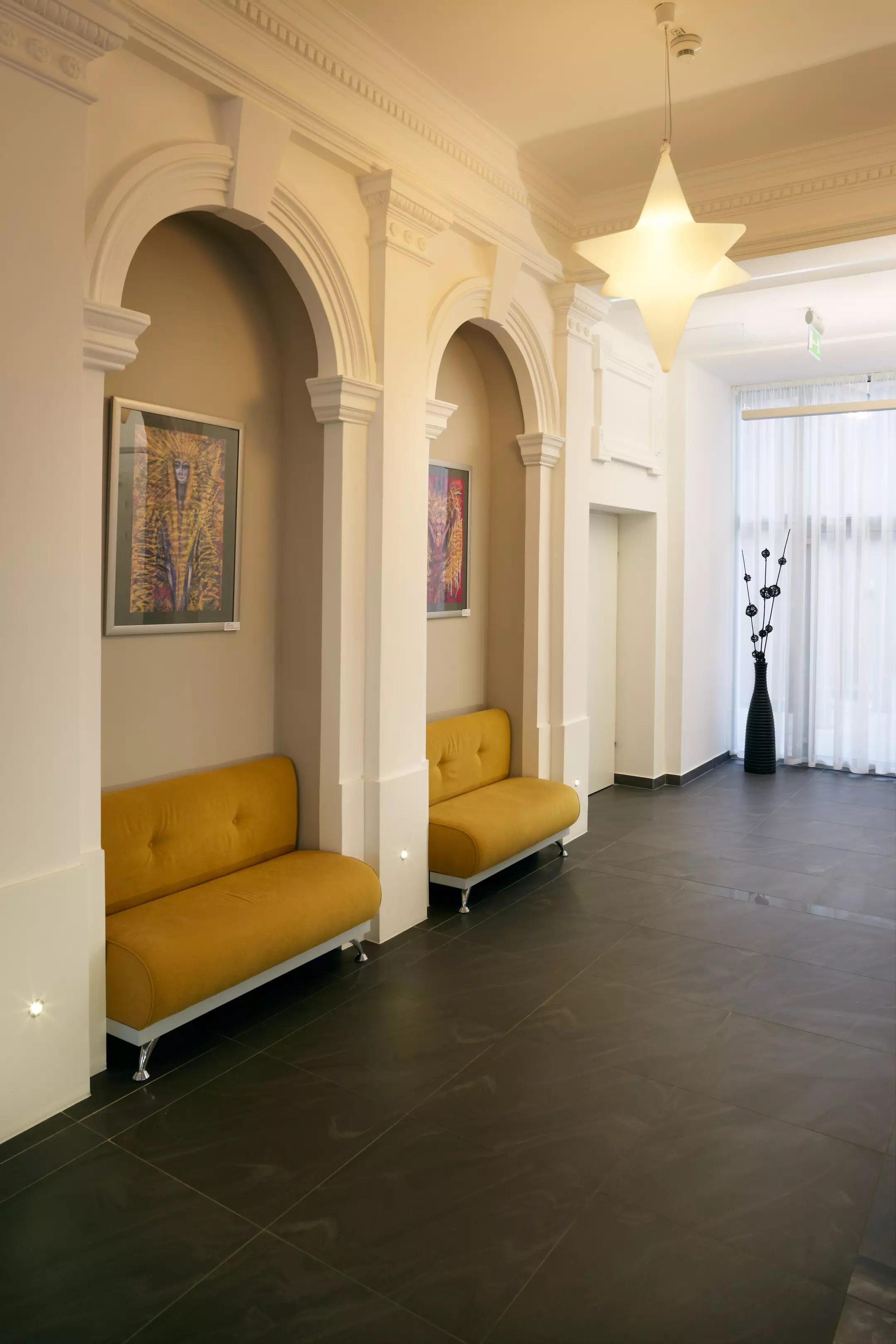هتل Safestay Vienna وین