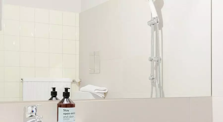 هتل magdas Hotel وین
